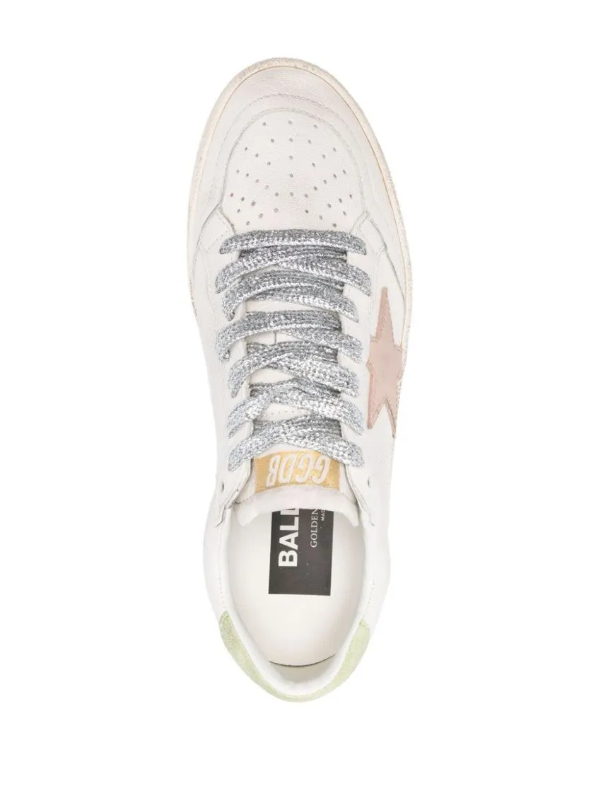 Classic Low-Top Sneakers