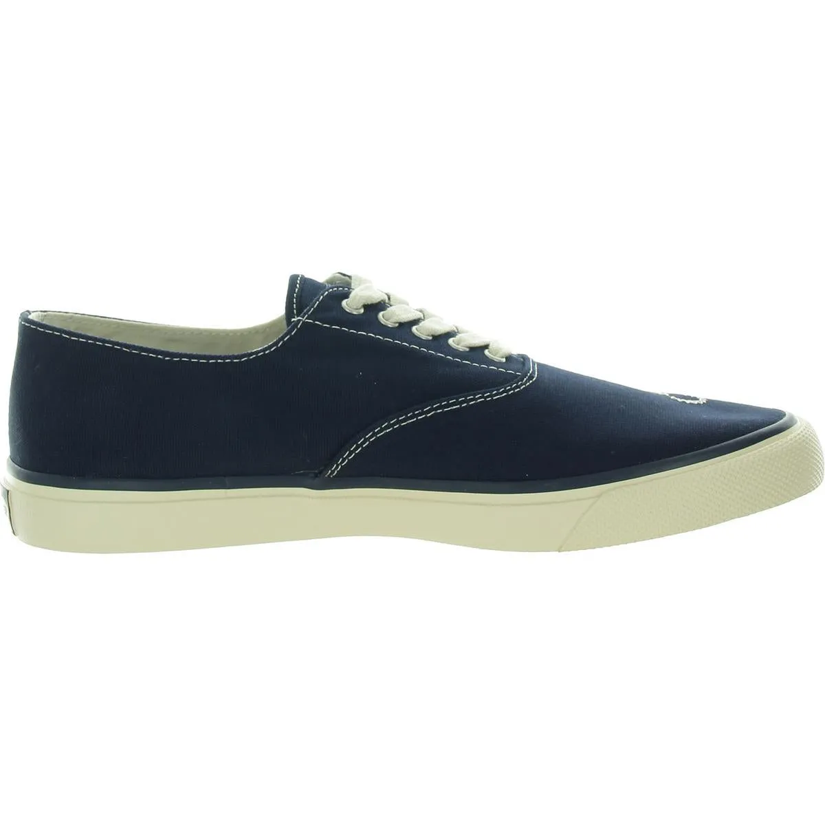 Cloud CVO Dexter Mens Lace-Up Canvas Casual And Fashion Sneakers