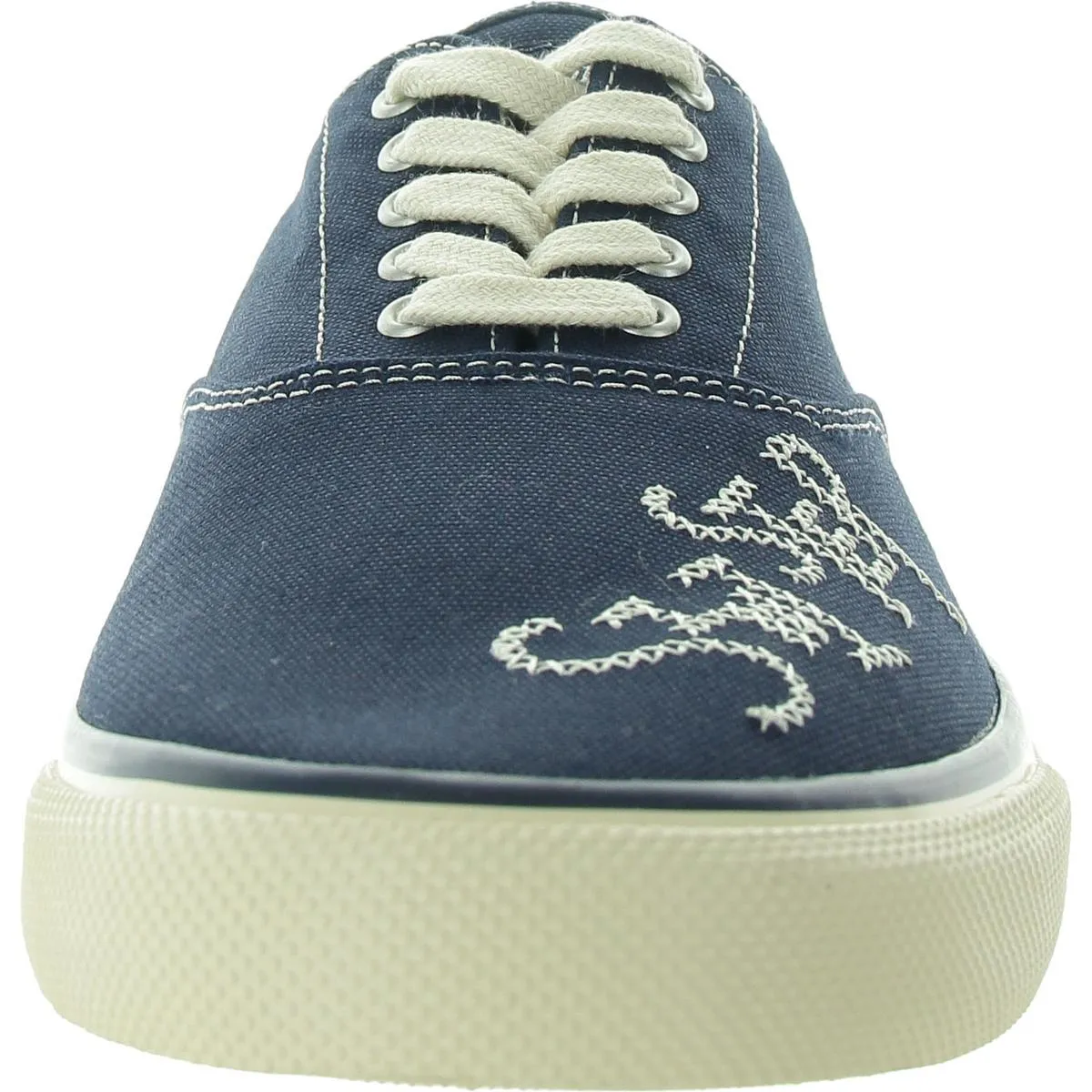 Cloud CVO Dexter Mens Lace-Up Canvas Casual And Fashion Sneakers