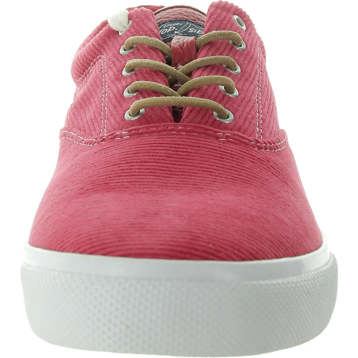 Cloud CVO Mens Ribbed Trim  Corduroy Casual And Fashion Sneakers