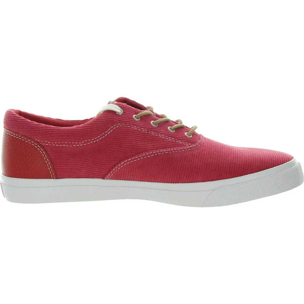 Cloud CVO Mens Ribbed Trim  Corduroy Casual And Fashion Sneakers