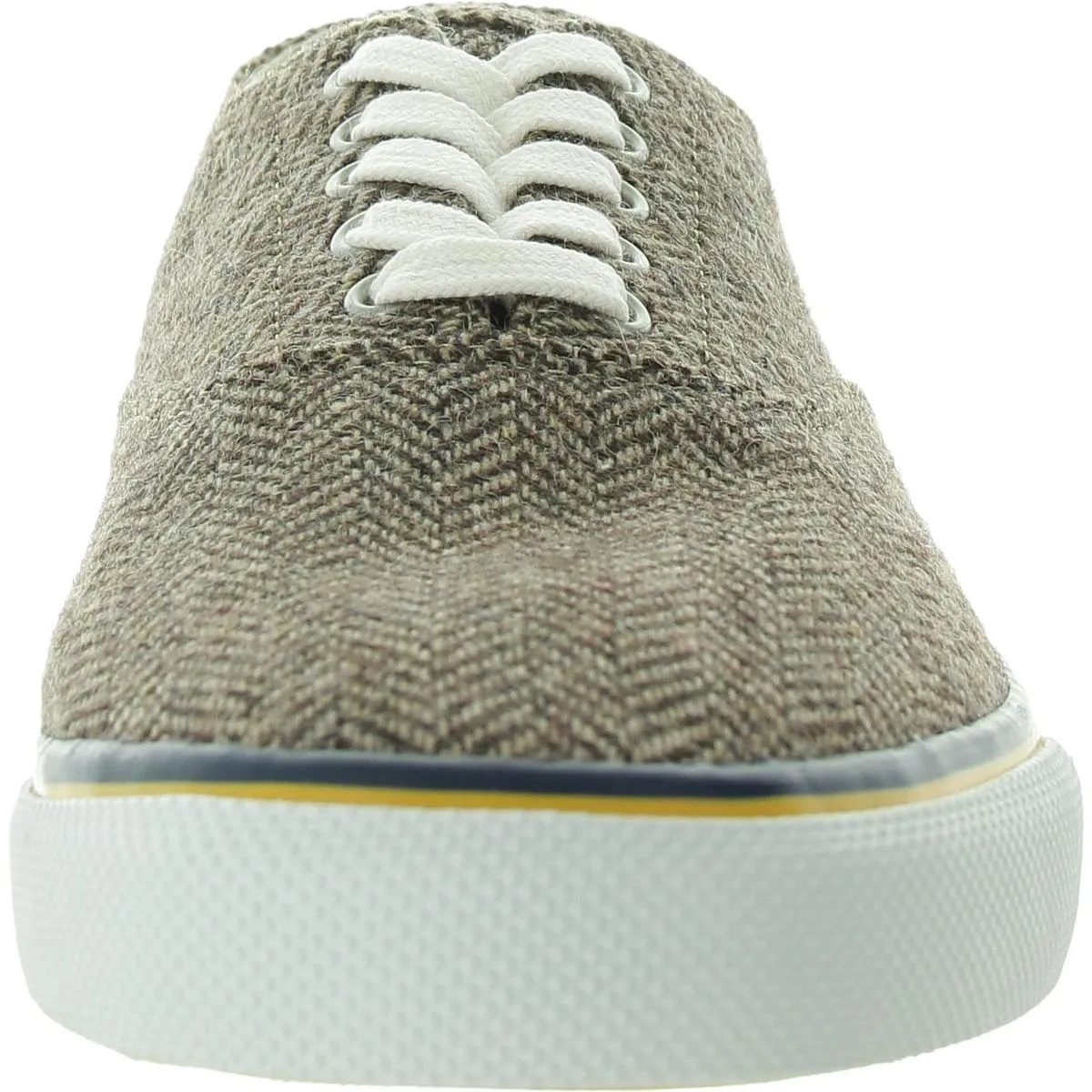 Cloud CVO Mens Ribbed Trim  Wool Casual And Fashion Sneakers
