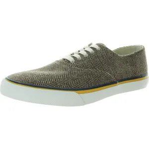 Cloud CVO Mens Ribbed Trim  Wool Casual And Fashion Sneakers