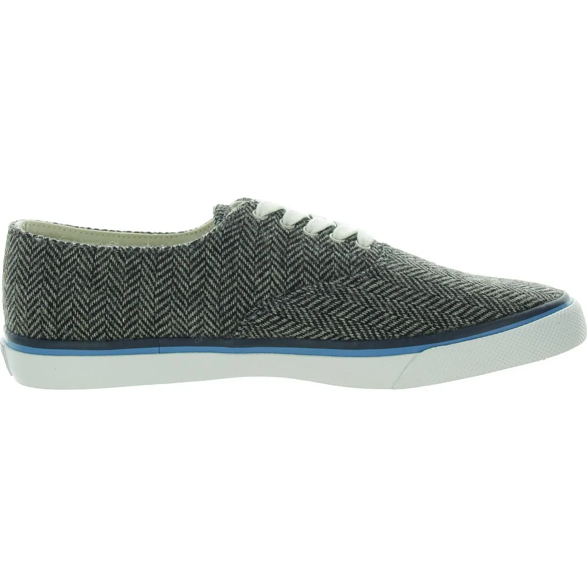 Cloud CVO Mens Ribbed Wool Casual And Fashion Sneakers