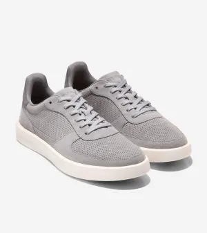 Cole Haan Men's Grand Crosscourt Daily Court Sneakers