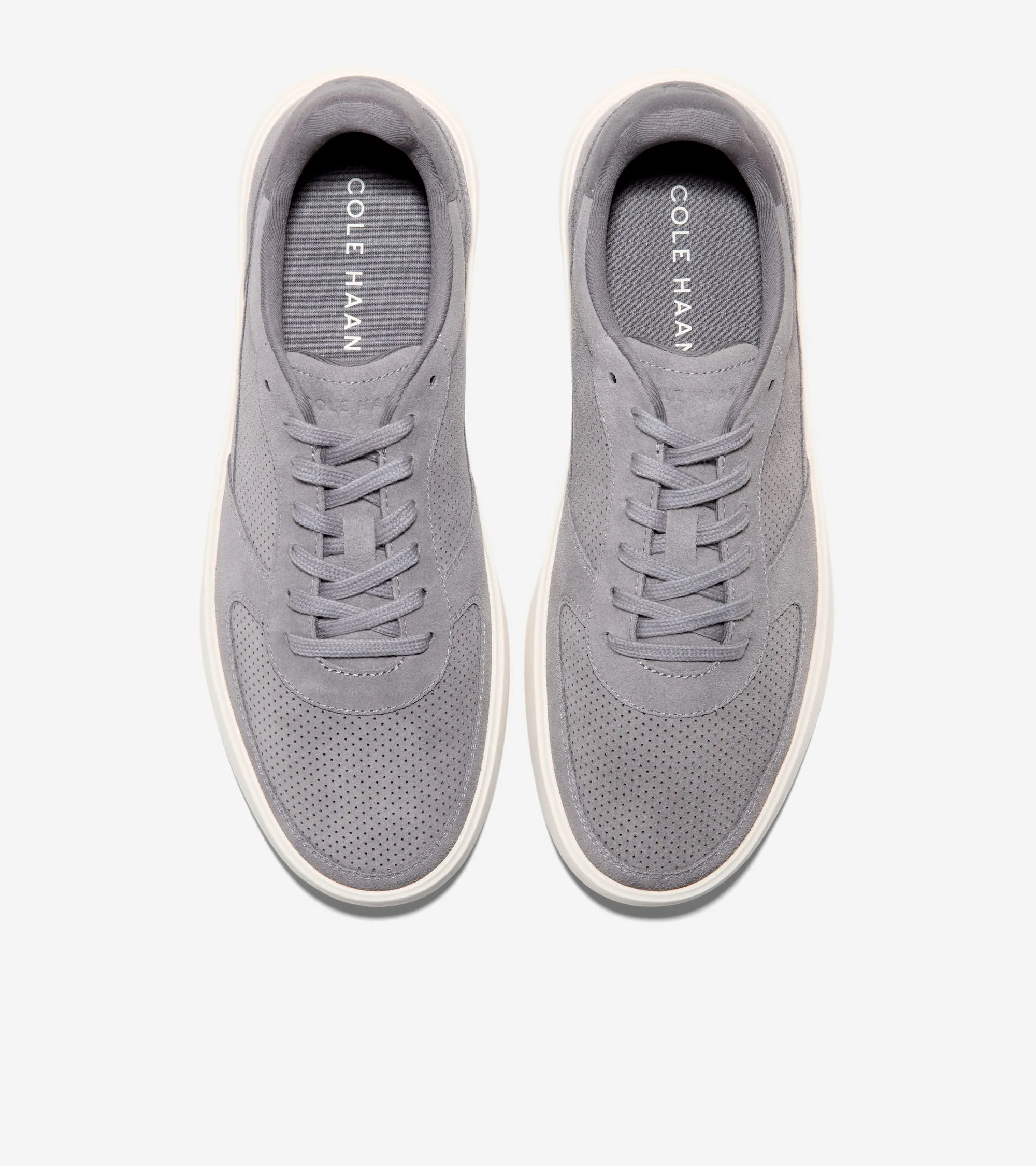 Cole Haan Men's Grand Crosscourt Daily Court Sneakers