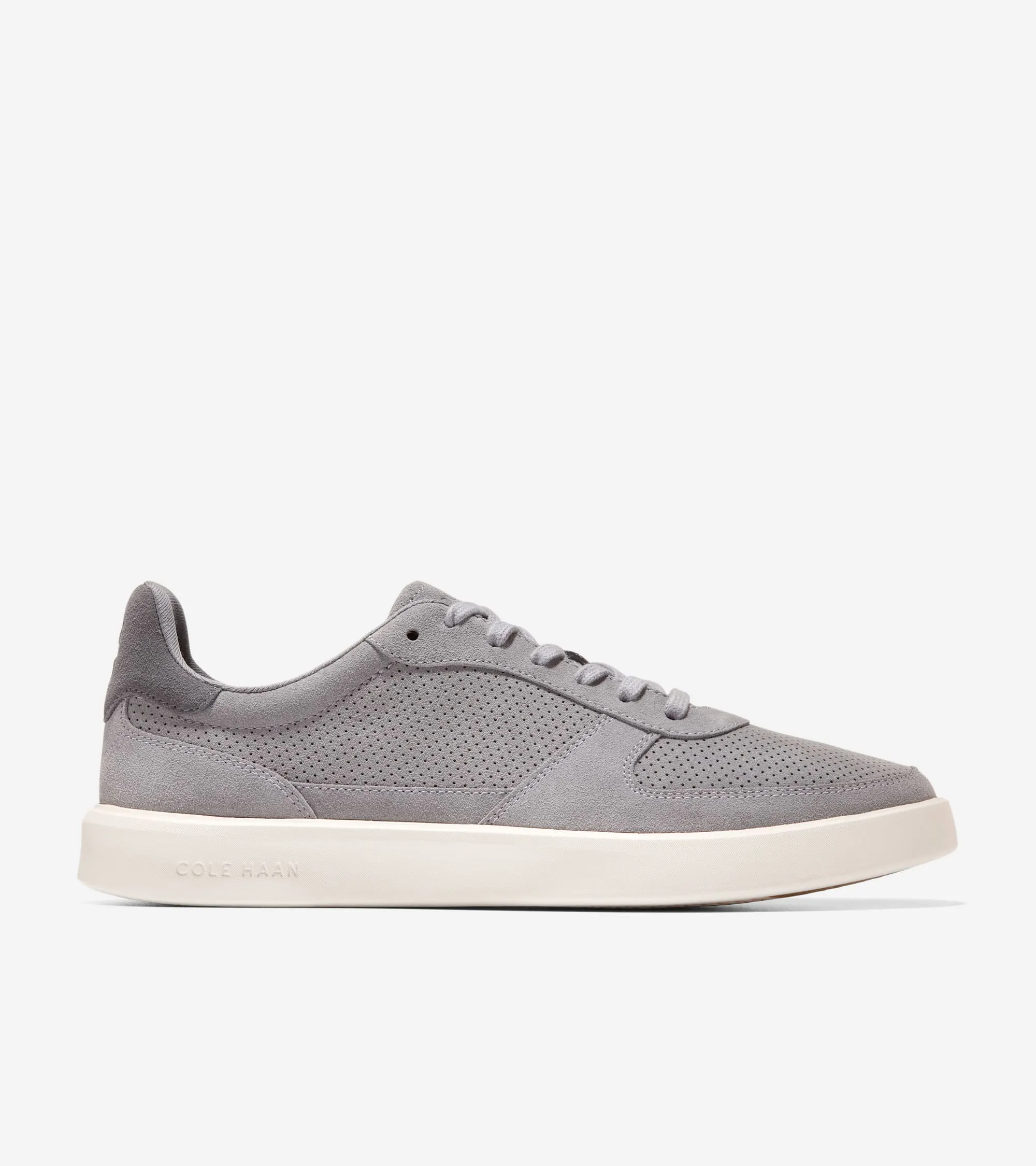 Cole Haan Men's Grand Crosscourt Daily Court Sneakers