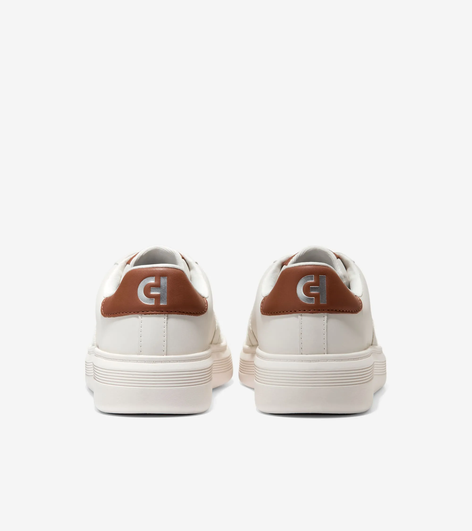Cole Haan Men's Grand Crosscourt Premier Sneakers