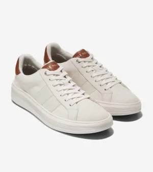Cole Haan Men's Grand Crosscourt Premier Sneakers
