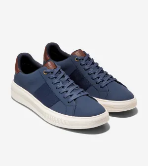 Cole Haan Men's Grand Crosscourt Premier Sneakers