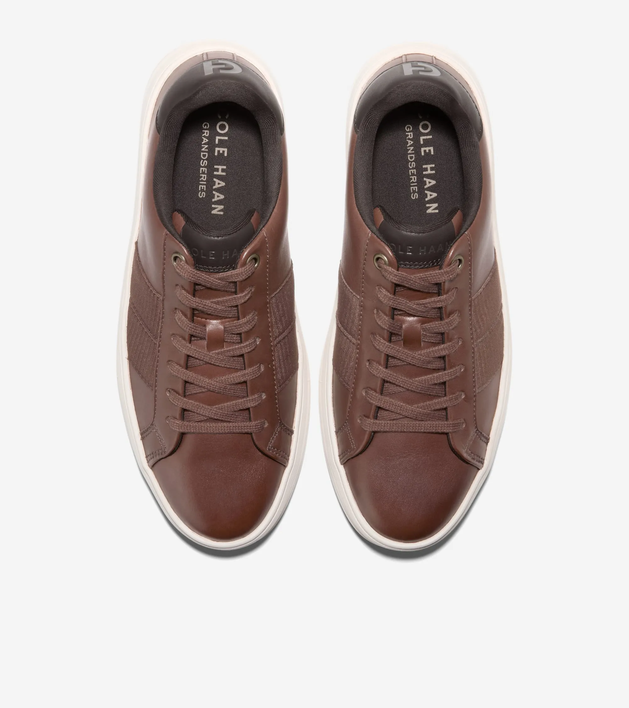 Cole Haan Men's Grand Crosscourt Premier Sneakers