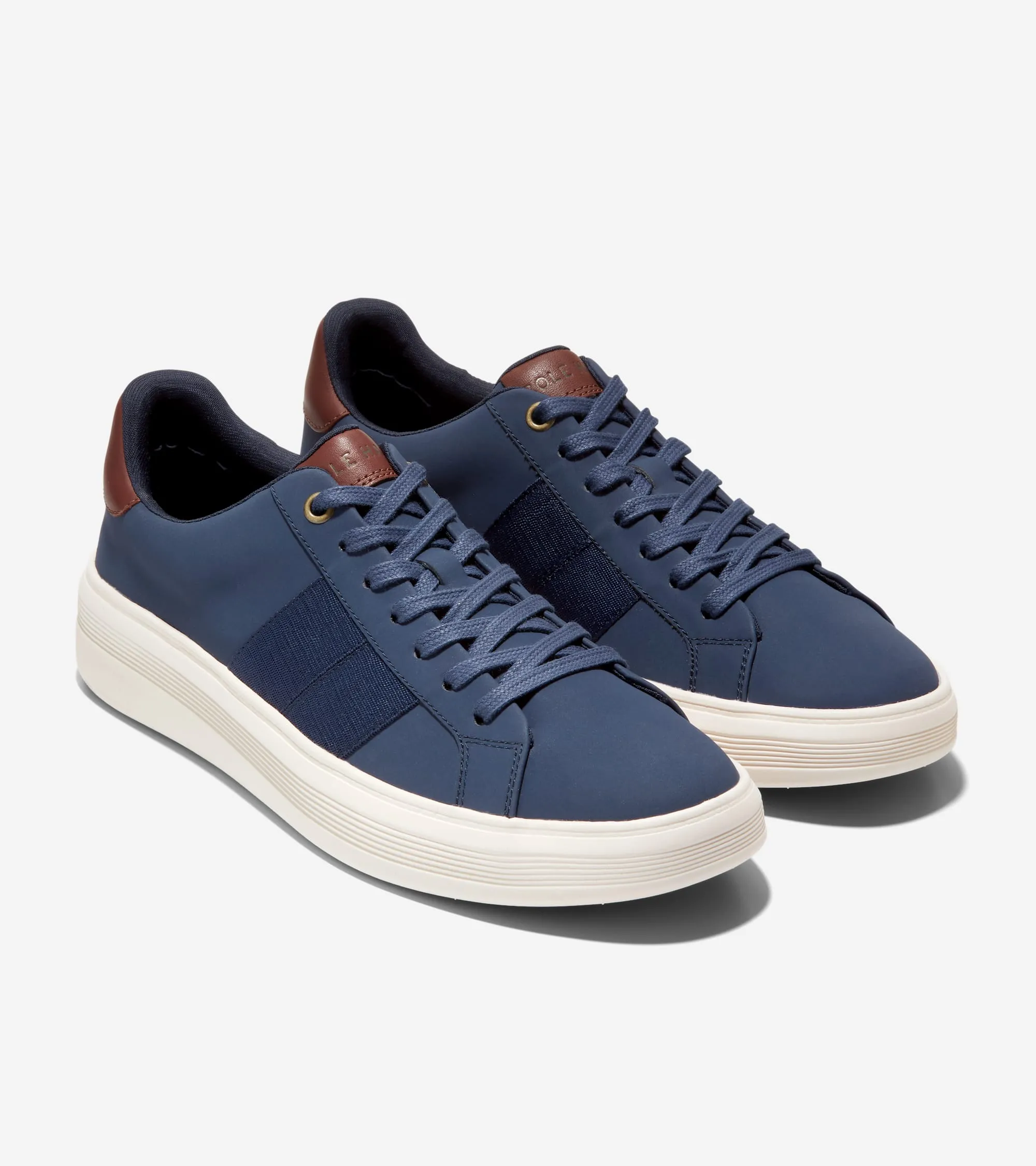 Cole Haan Men's Grand Crosscourt Premier Sneakers