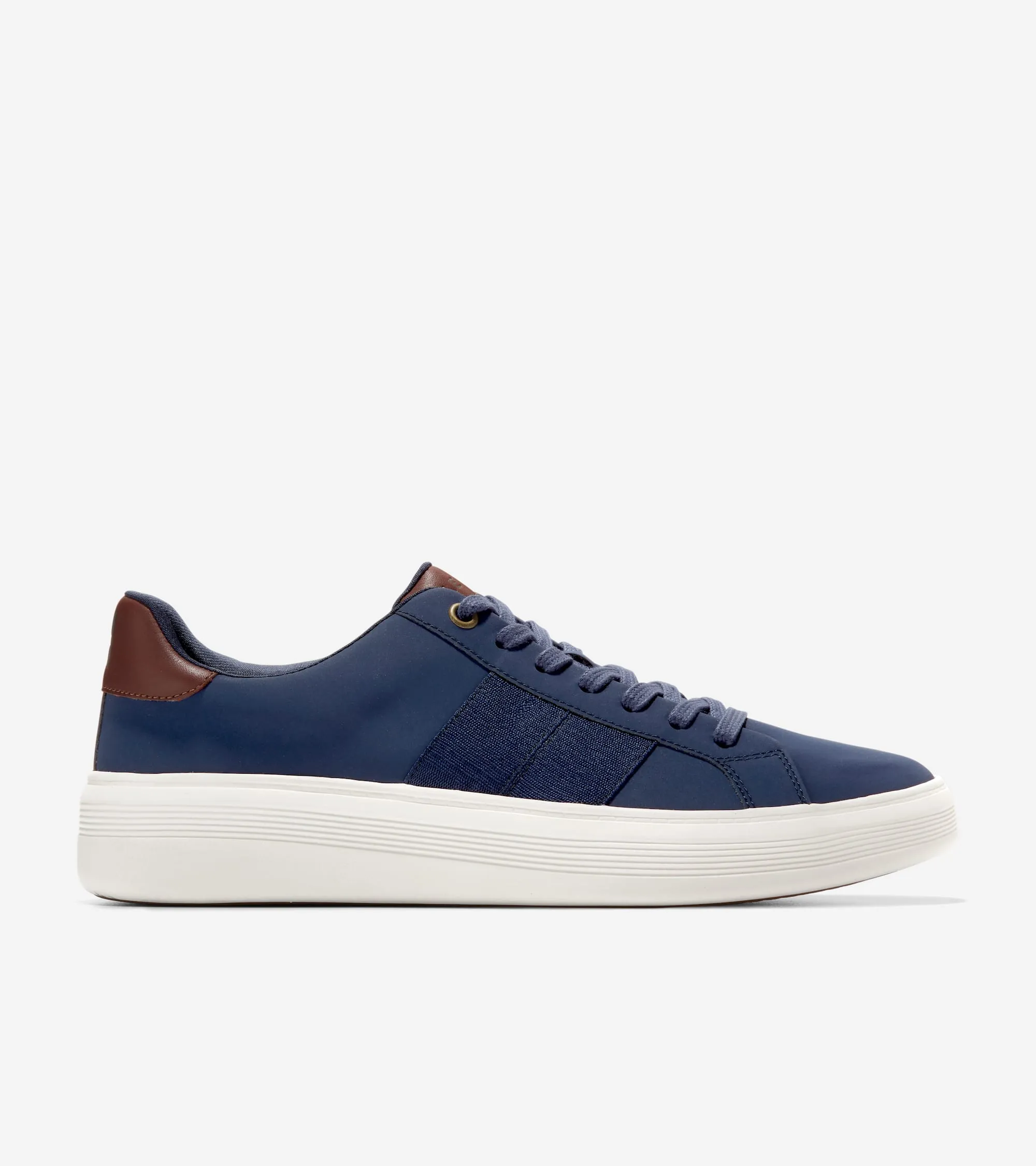 Cole Haan Men's Grand Crosscourt Premier Sneakers