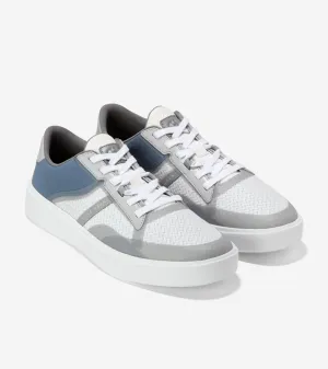 Cole Haan Men's Grand Crosscourt Winner Sneakers