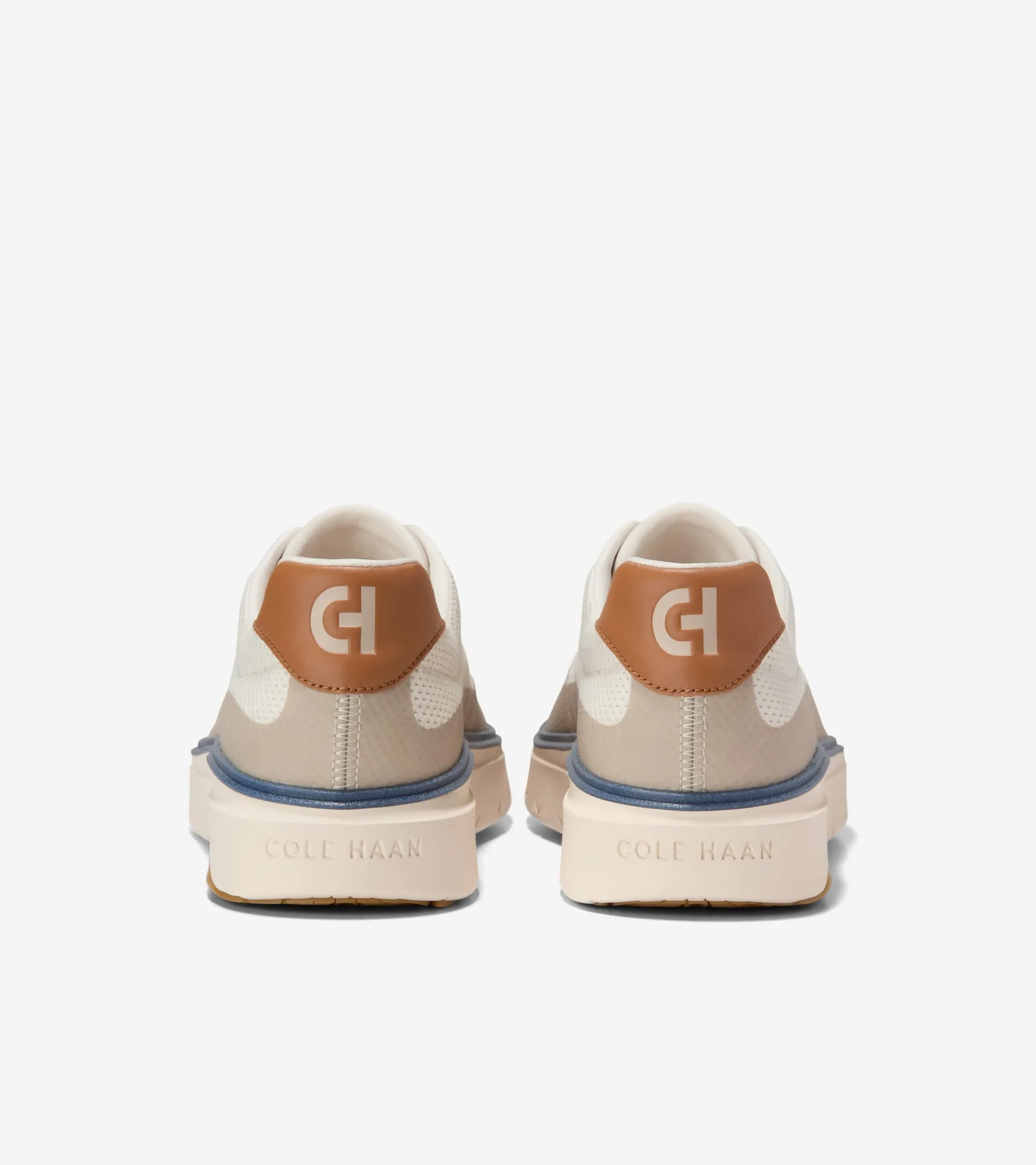Cole Haan Men's GrandPro Featherarc Bike Toe Sneakers