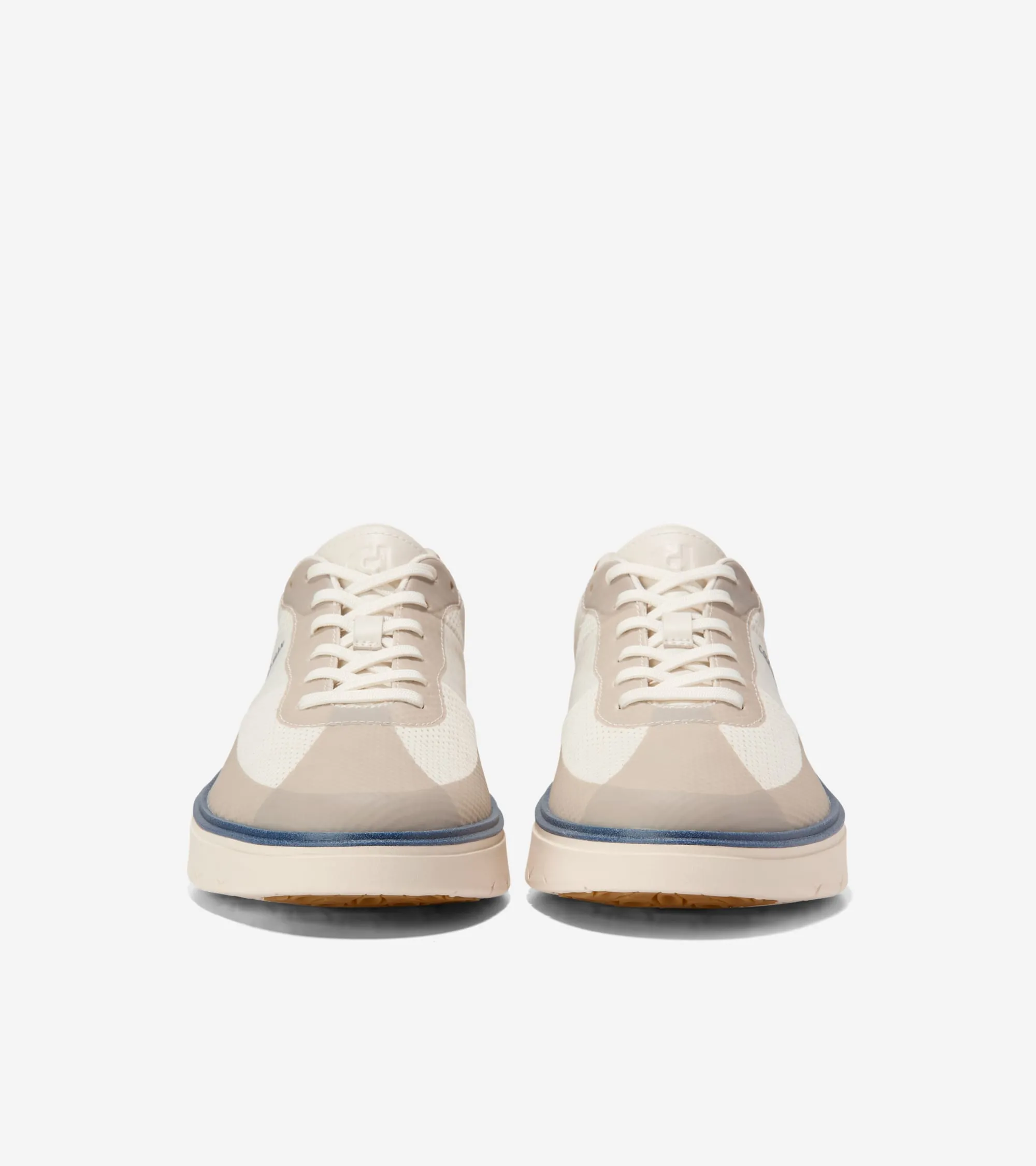 Cole Haan Men's GrandPro Featherarc Bike Toe Sneakers