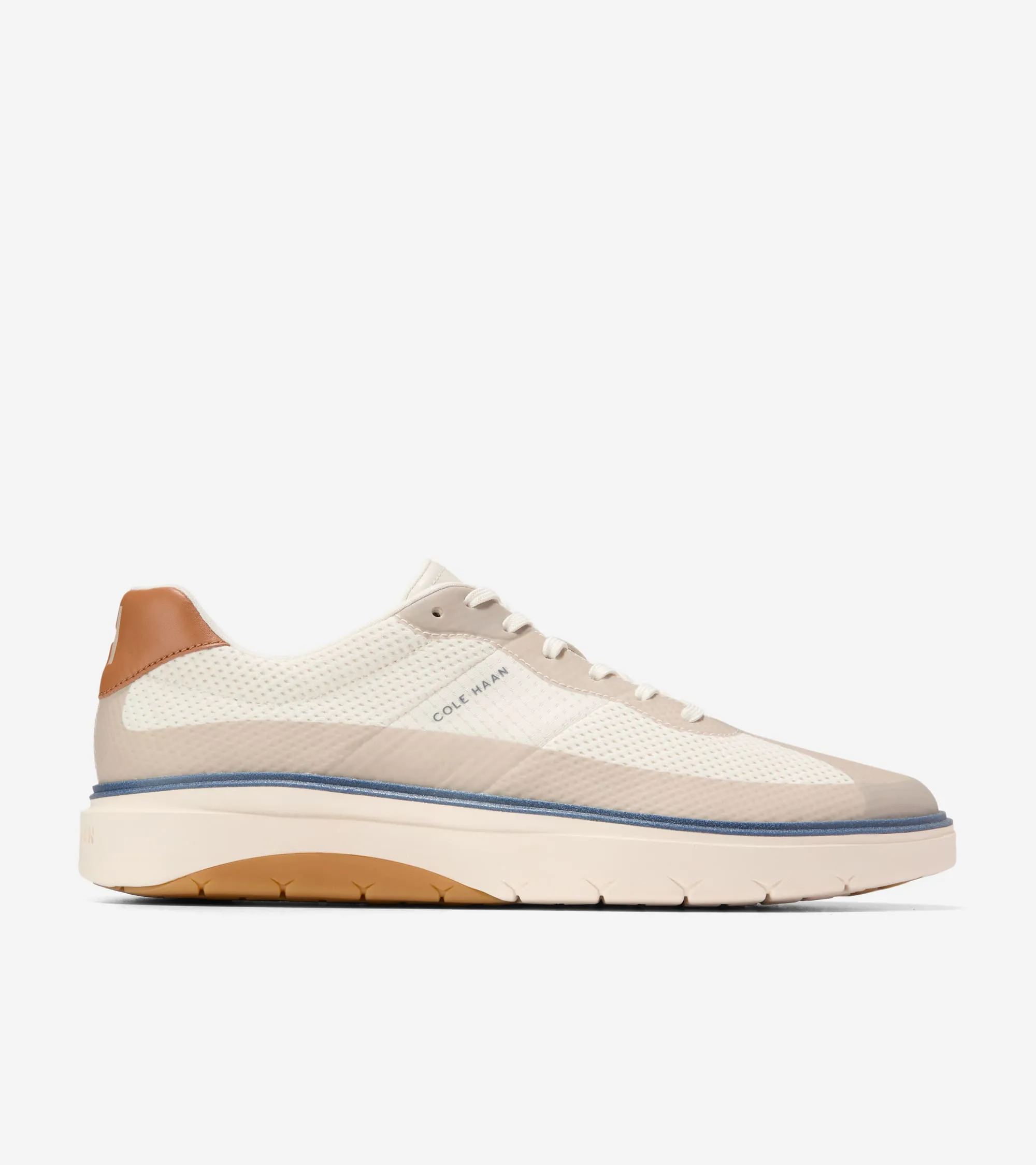 Cole Haan Men's GrandPro Featherarc Bike Toe Sneakers