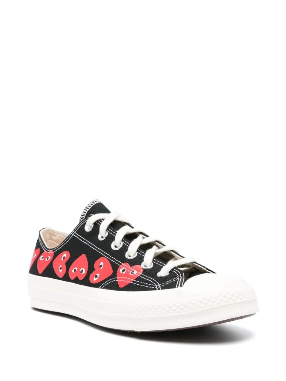 Comme Des Garcons Men's Sneakers