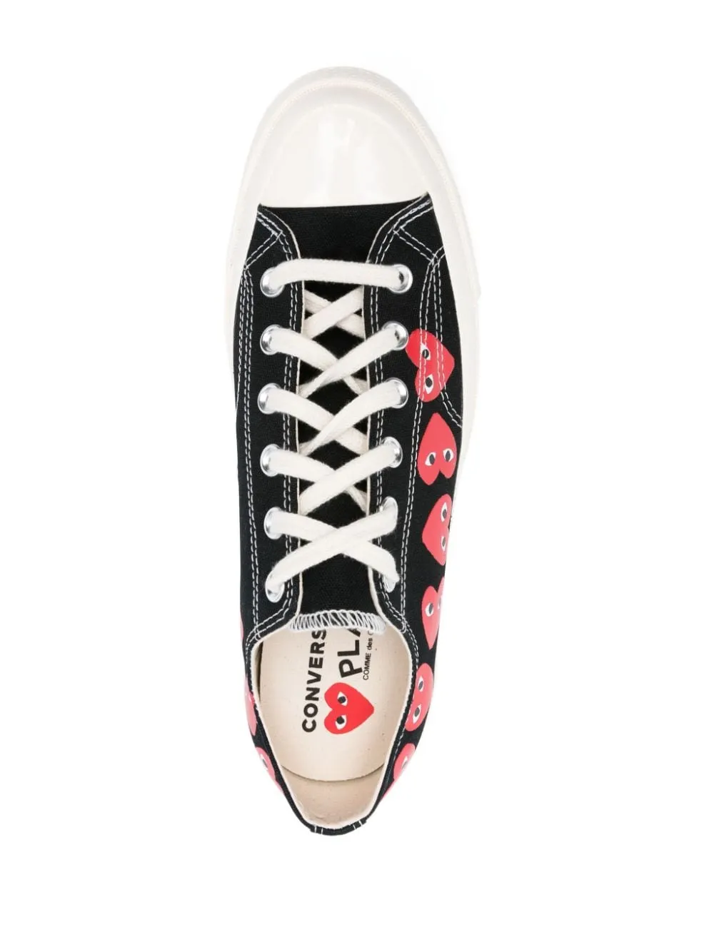 Comme Des Garcons Men's Sneakers