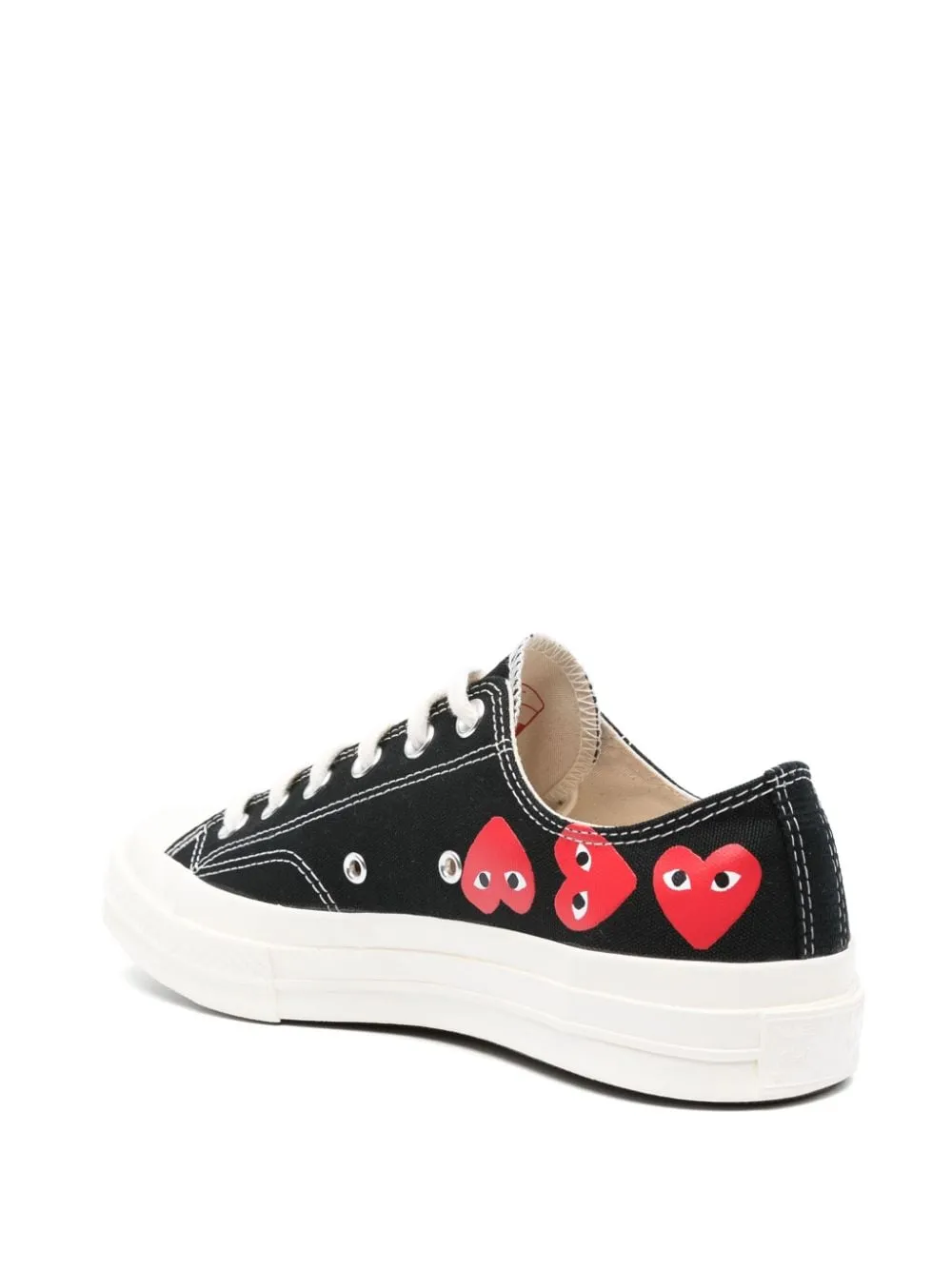 Comme Des Garcons Men's Sneakers