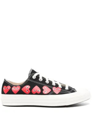 Comme Des Garcons Men's Sneakers