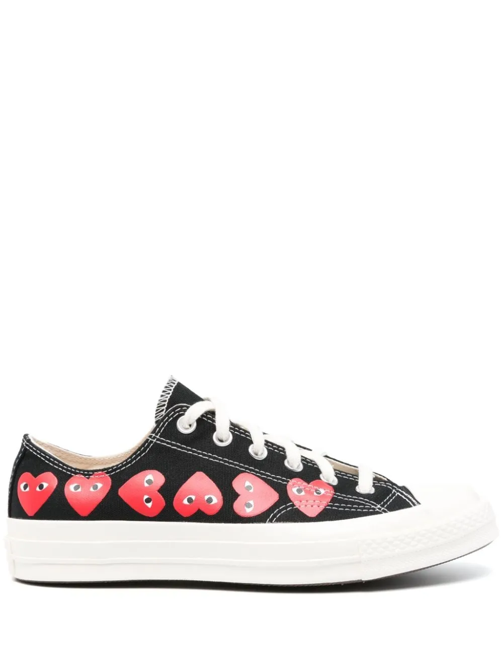 Comme Des Garcons Men's Sneakers