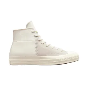 Converse Chuck 70 Hi Egret/Light Silver/Egret  172666C Men's
