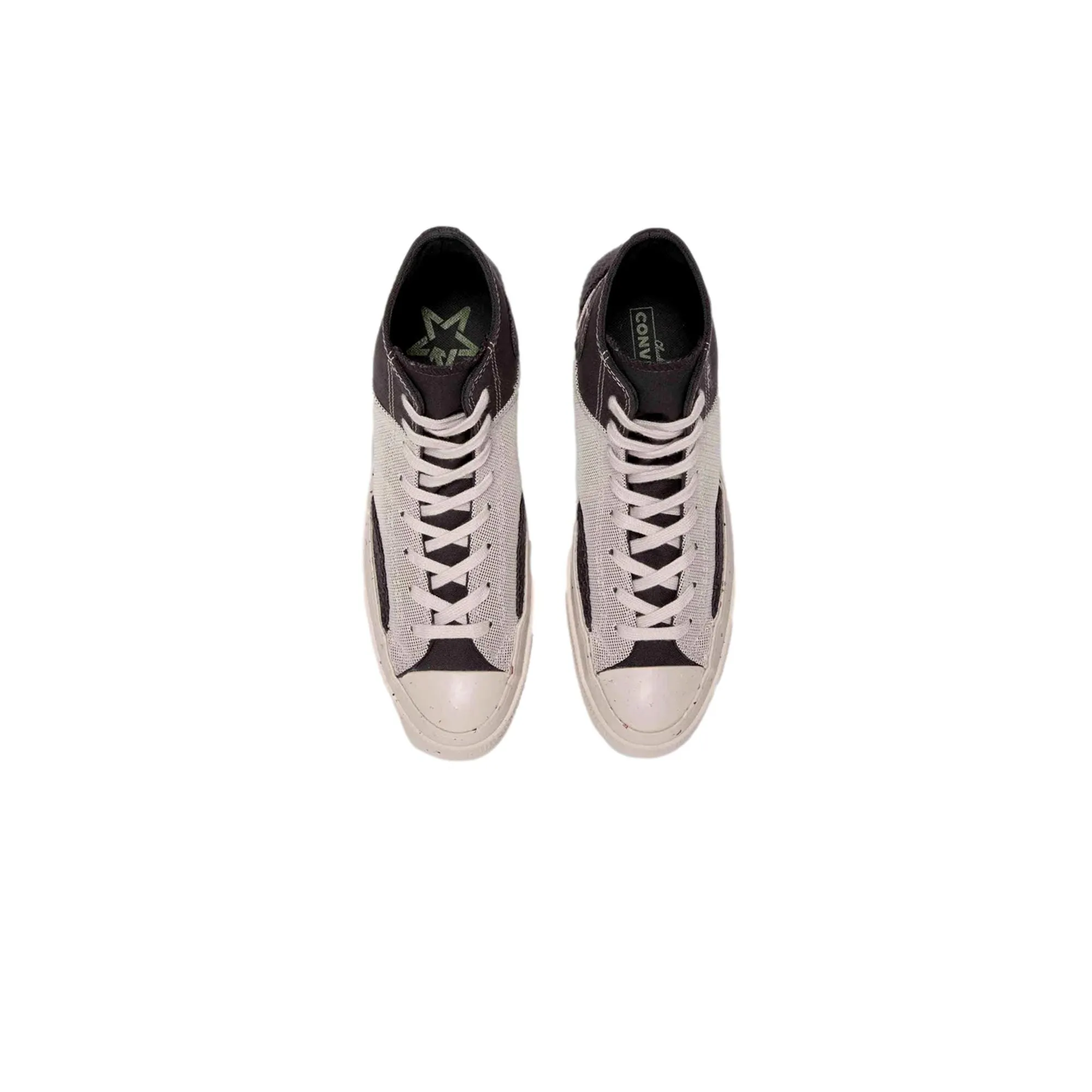 Converse Chuck Taylor All Star HI Storm Wind/Desert Sand  172833C Men's