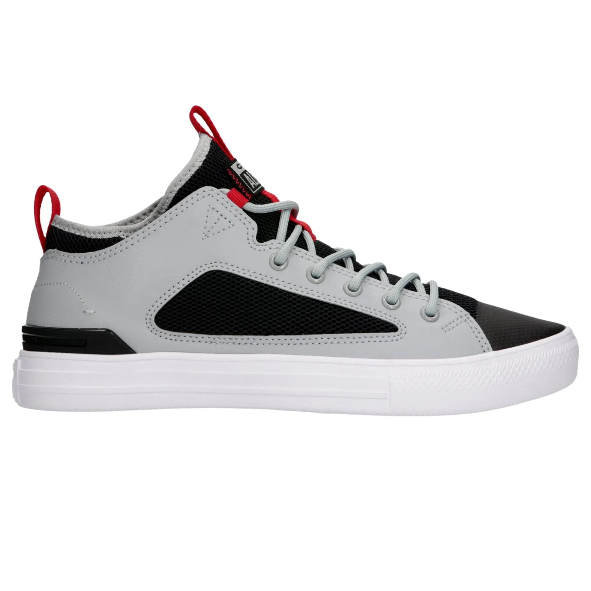Converse Chuck Taylor All Star Ultra Ox Ash Stone/Black/White  172793C Men's