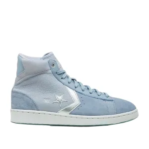 Converse Pro Leather HI Gravel/Obsidian Mist  170238C Men's