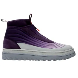 Converse Pro Leather X2 Trek Hi Grape Royal/Blackberry Cordial  171842C Men's