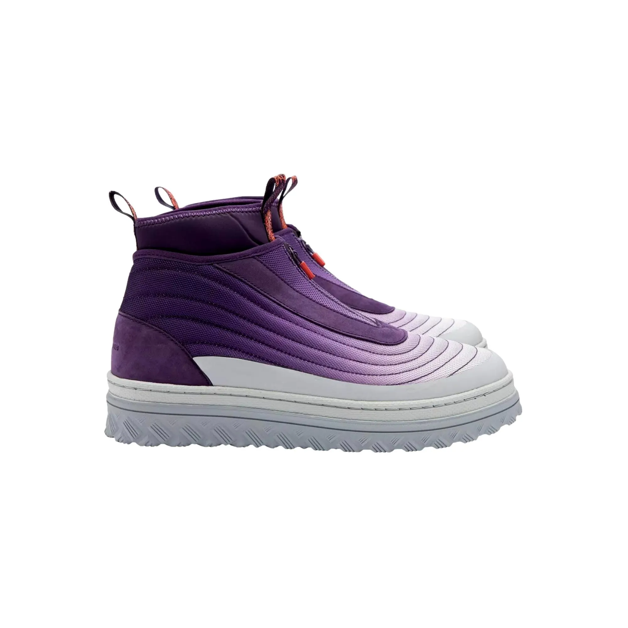 Converse Pro Leather X2 Trek Hi Grape Royal/Blackberry Cordial  171842C Men's