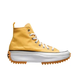 Converse Run Star Hike Hi Citron Zest/Black-White  172361C Men's