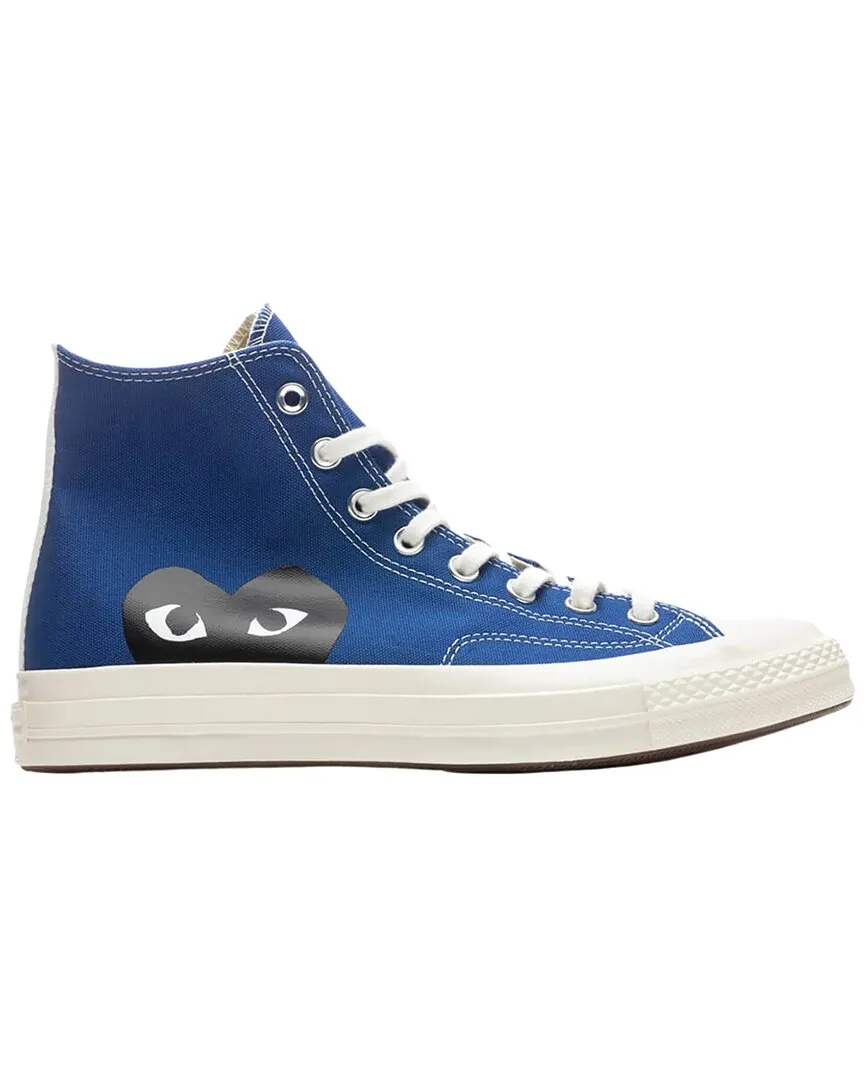 Converse x Comme des Garons Play Sneaker