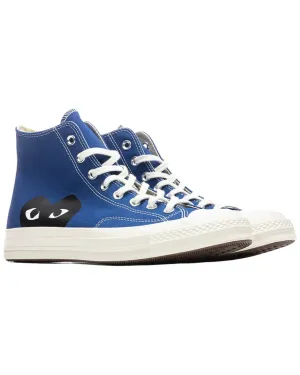 Converse x Comme des Garons Play Sneaker