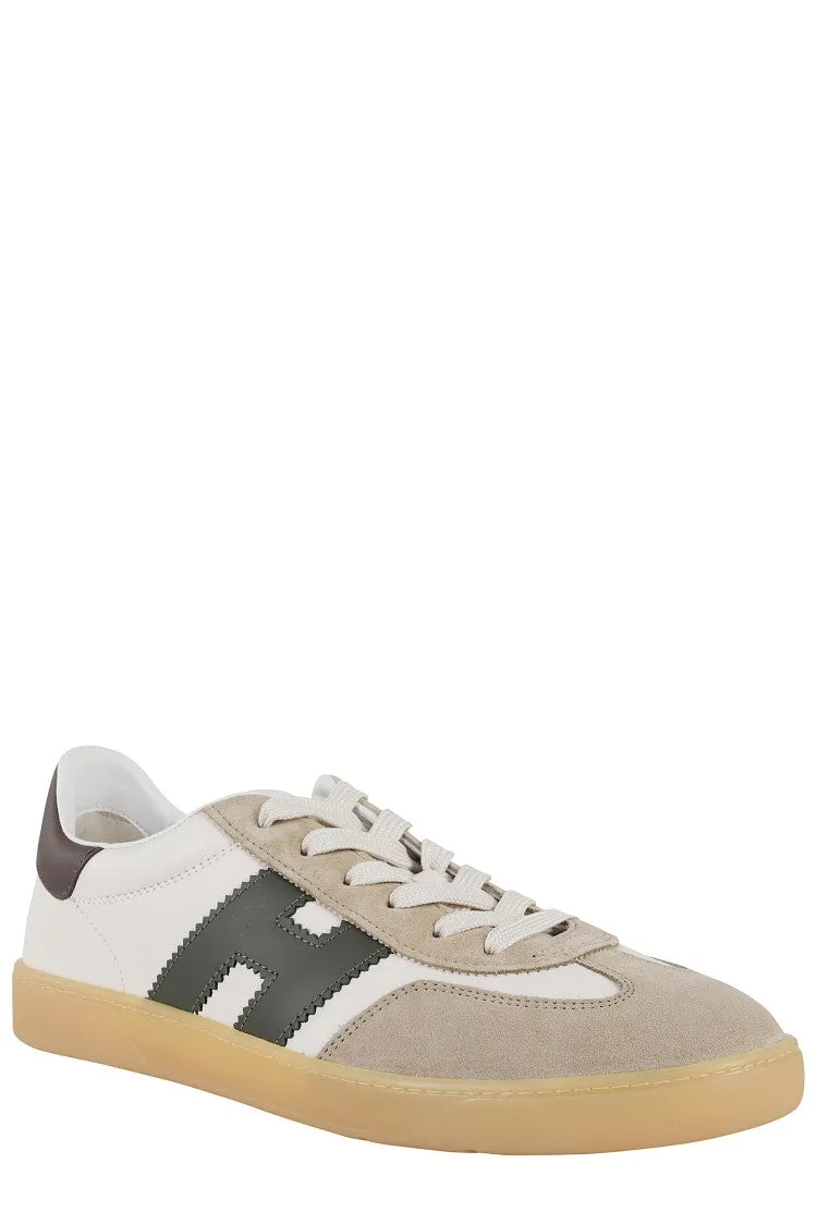 Cool Laced H Sneakers