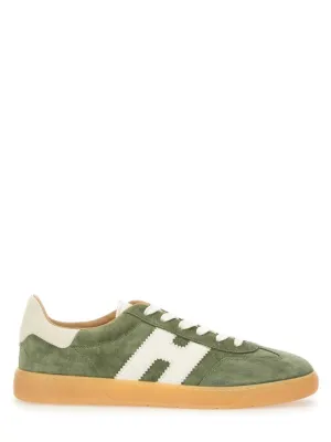 Cool" Sneaker