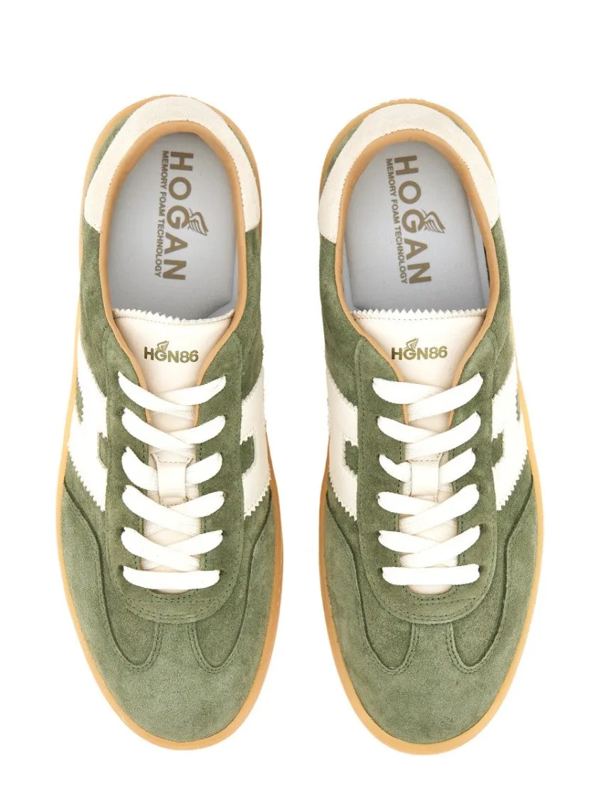 Cool" Sneaker