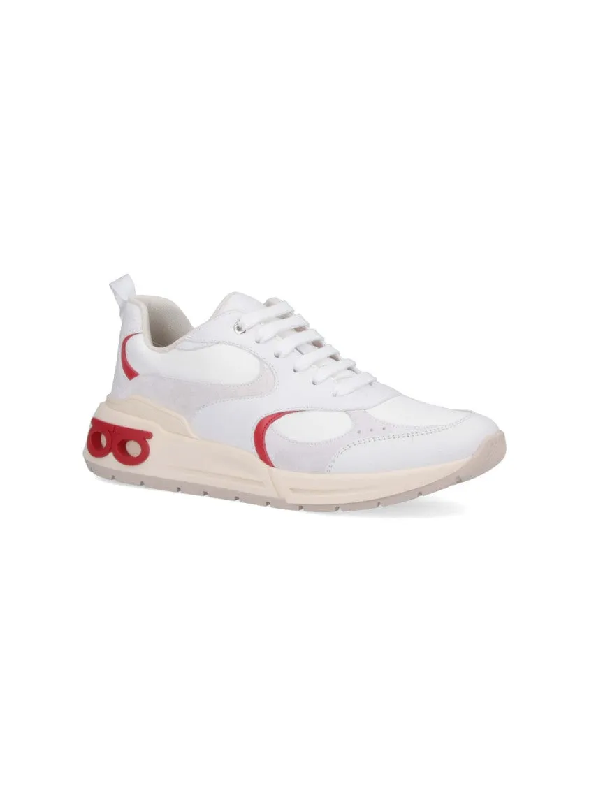 Cosmina" Sneakers