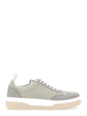 Cotton Sneaker