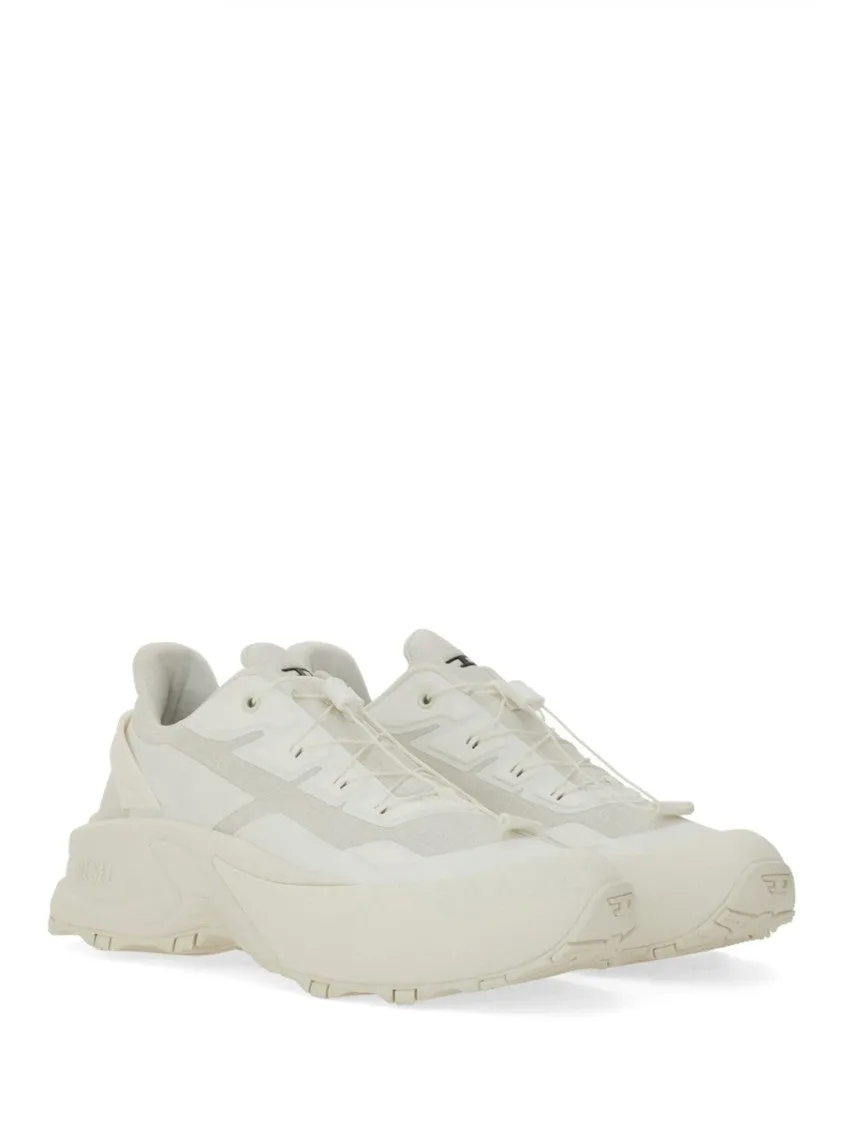 D-Cage Sneaker Runner