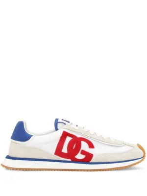 Dg Cushion Sneakers
