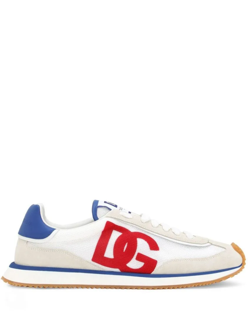 Dg Cushion Sneakers