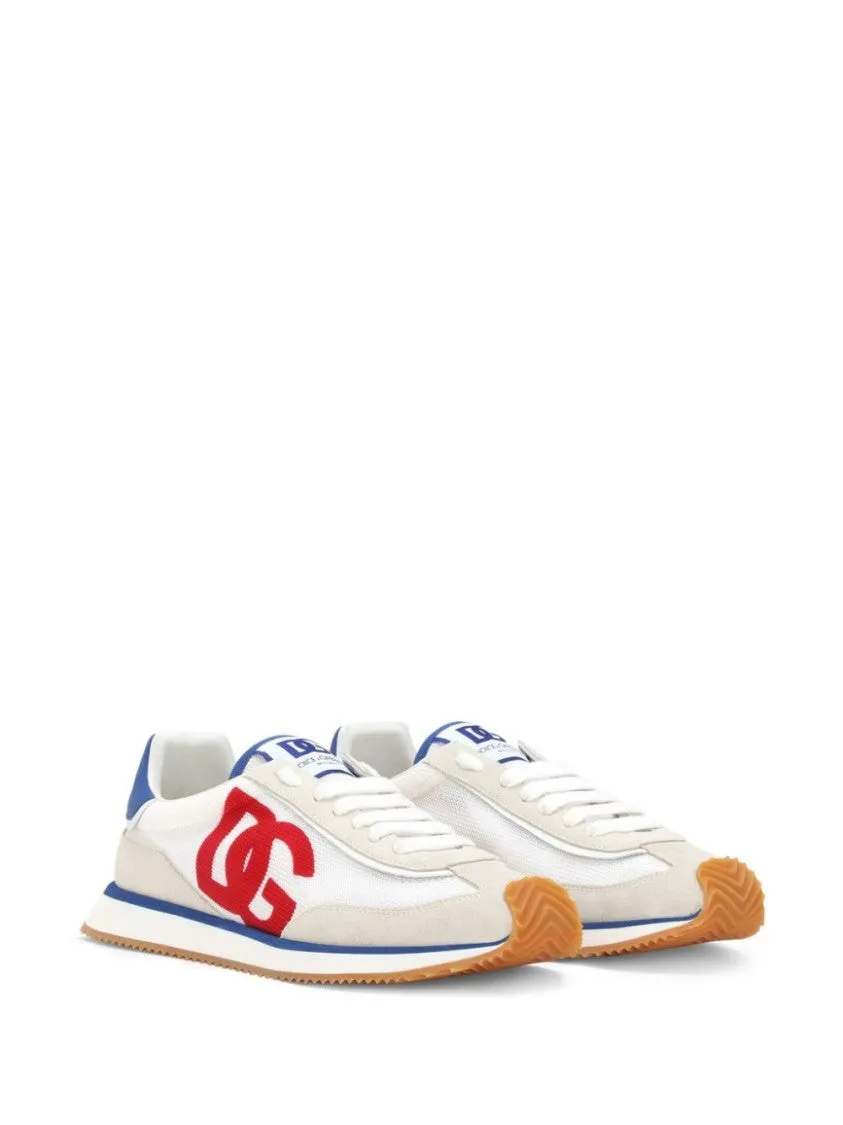 Dg Cushion Sneakers