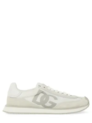 Dg Cushion" Sneaker