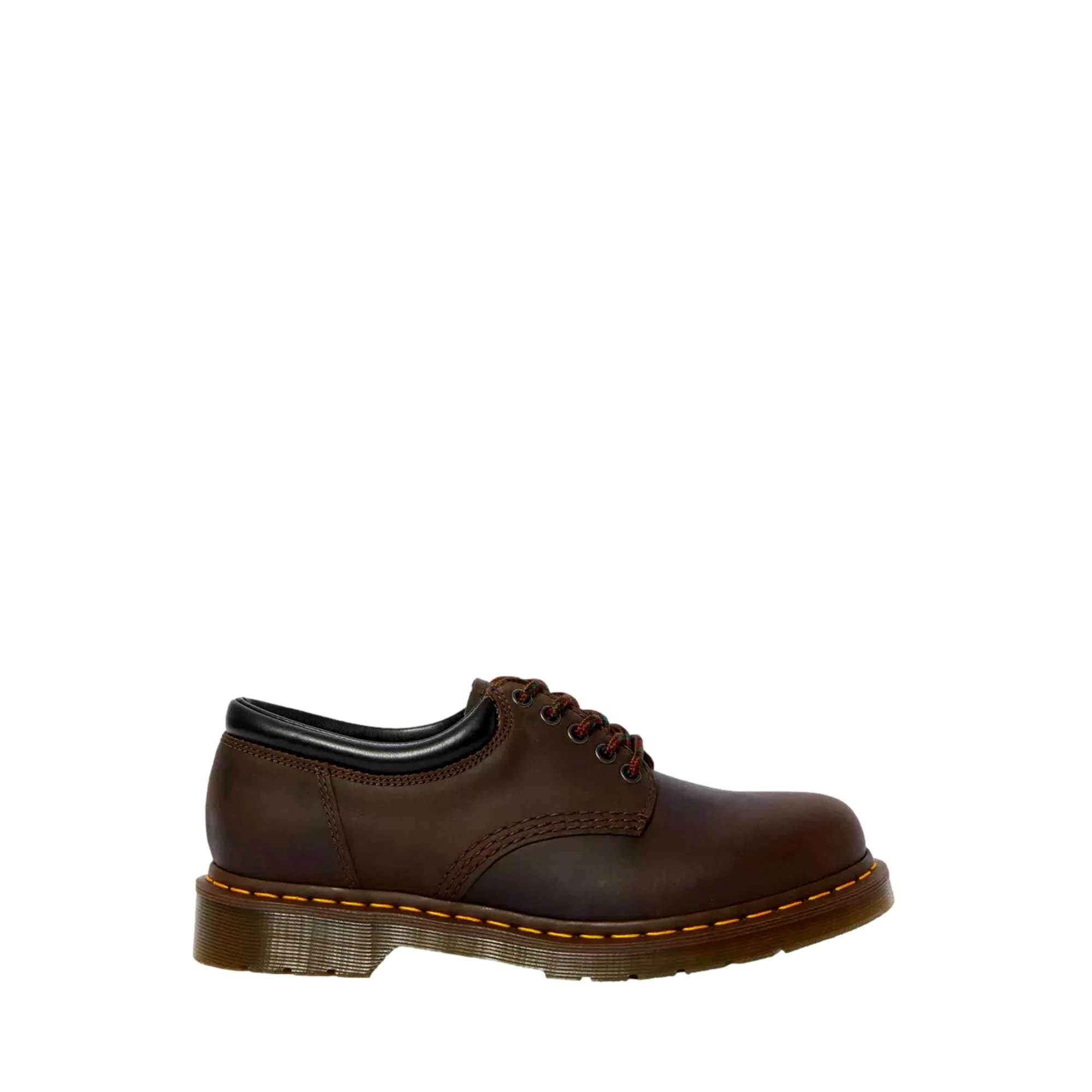 Dr. Martens Crazy Horse Dark Brown  11849201-8053 Men's