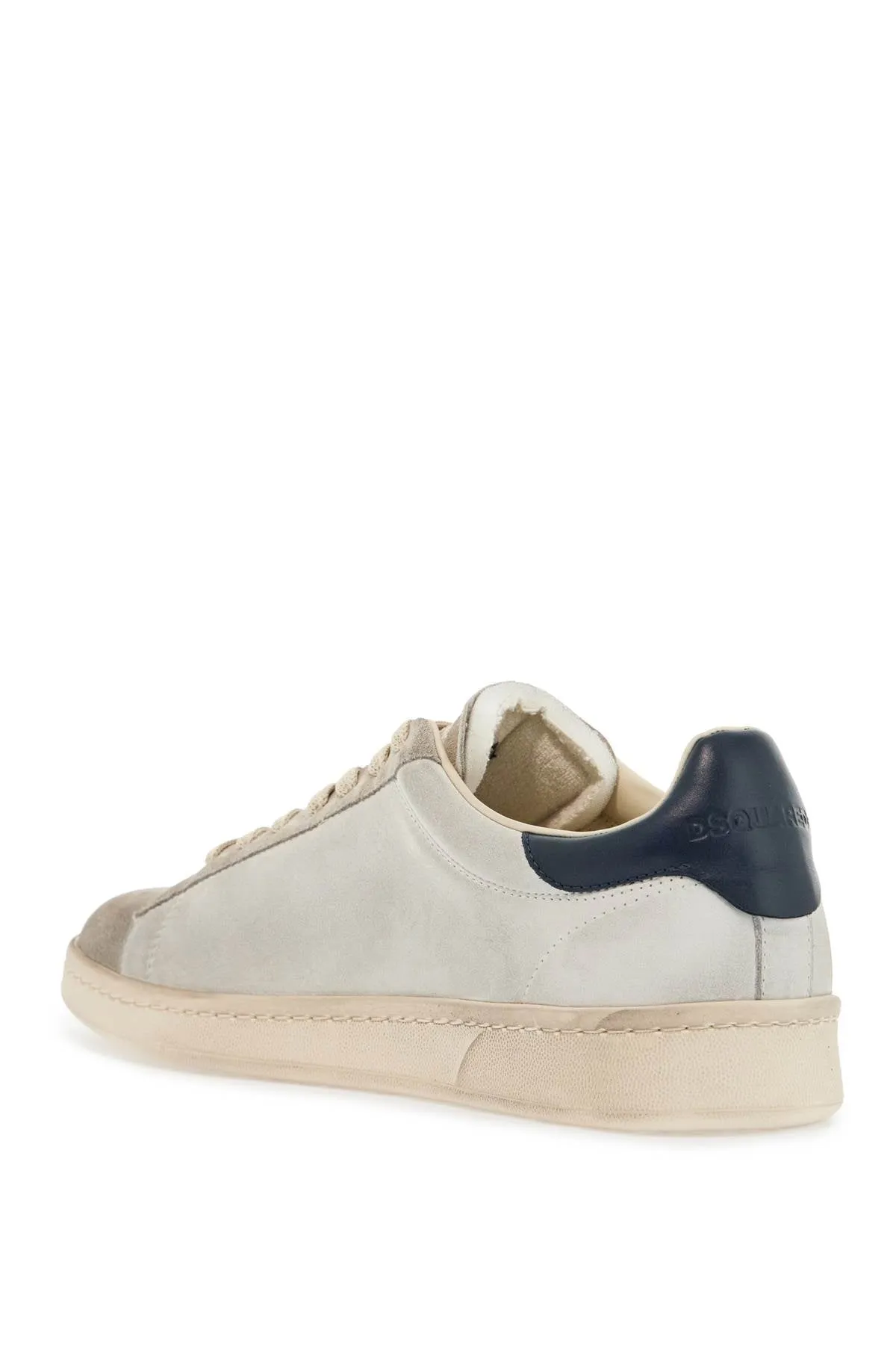Dsqua2 Men's Sneakers Box