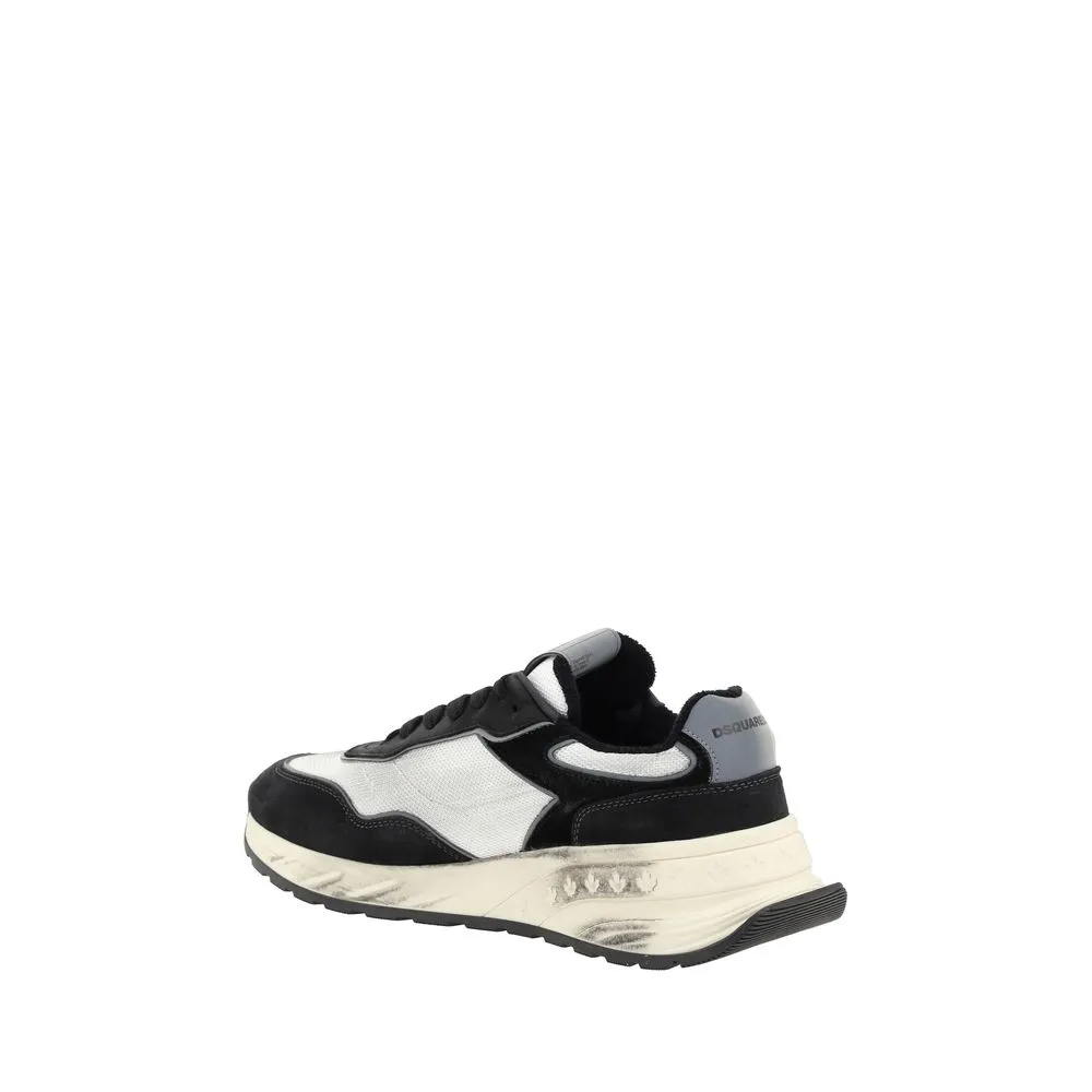 Dsquared Sprinter Men's Sneakers