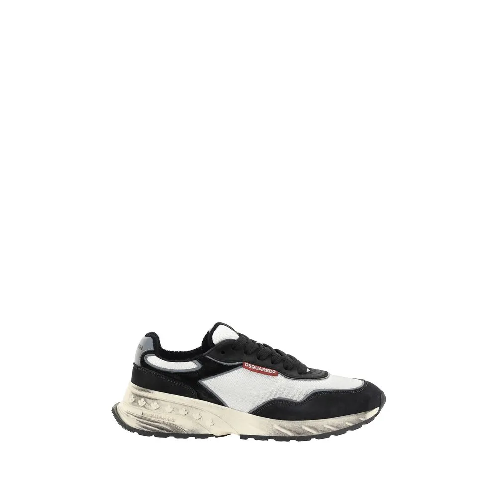 Dsquared Sprinter Men's Sneakers