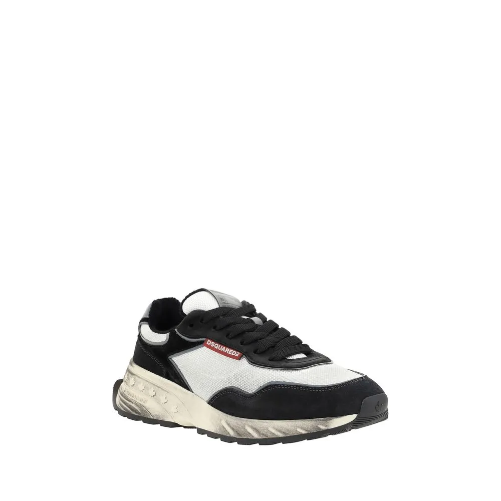 Dsquared Sprinter Men's Sneakers